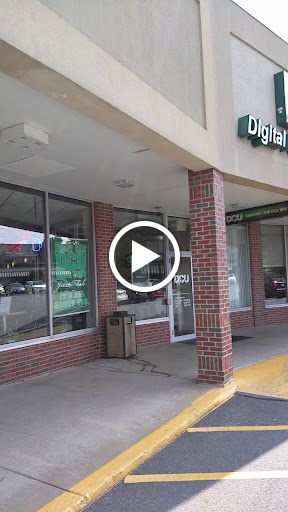 Federal Credit Union «Digital Federal Credit Union», reviews and photos