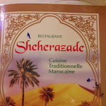 Photo n° 1 de l'avis de Luc.c fait le 06/12/2018 à 20:22 pour Sheherazade à Gif-sur-Yvette