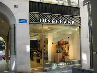 Longchamp