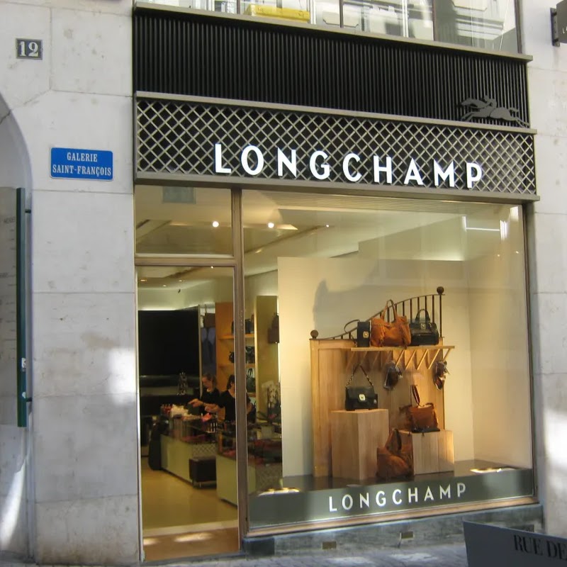 Longchamp