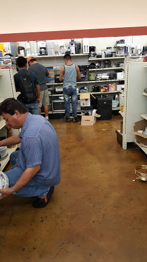 Non-Profit Organization «Goodwill», reviews and photos