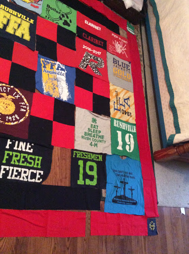 Antique Store «Junction on 3», reviews and photos, 247 N Main St, Rushville, IN 46173, USA