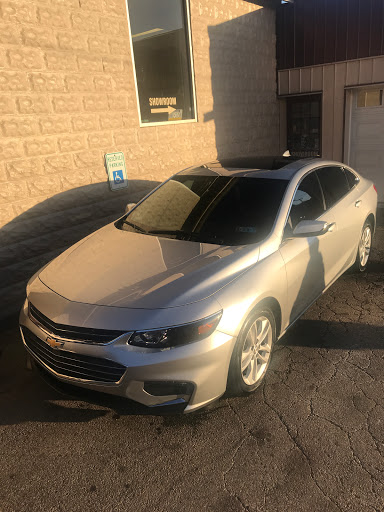 Used Car Dealer «Choice Auto Sales», reviews and photos, 4765 Old William Penn Hwy, Murrysville, PA 15668, USA