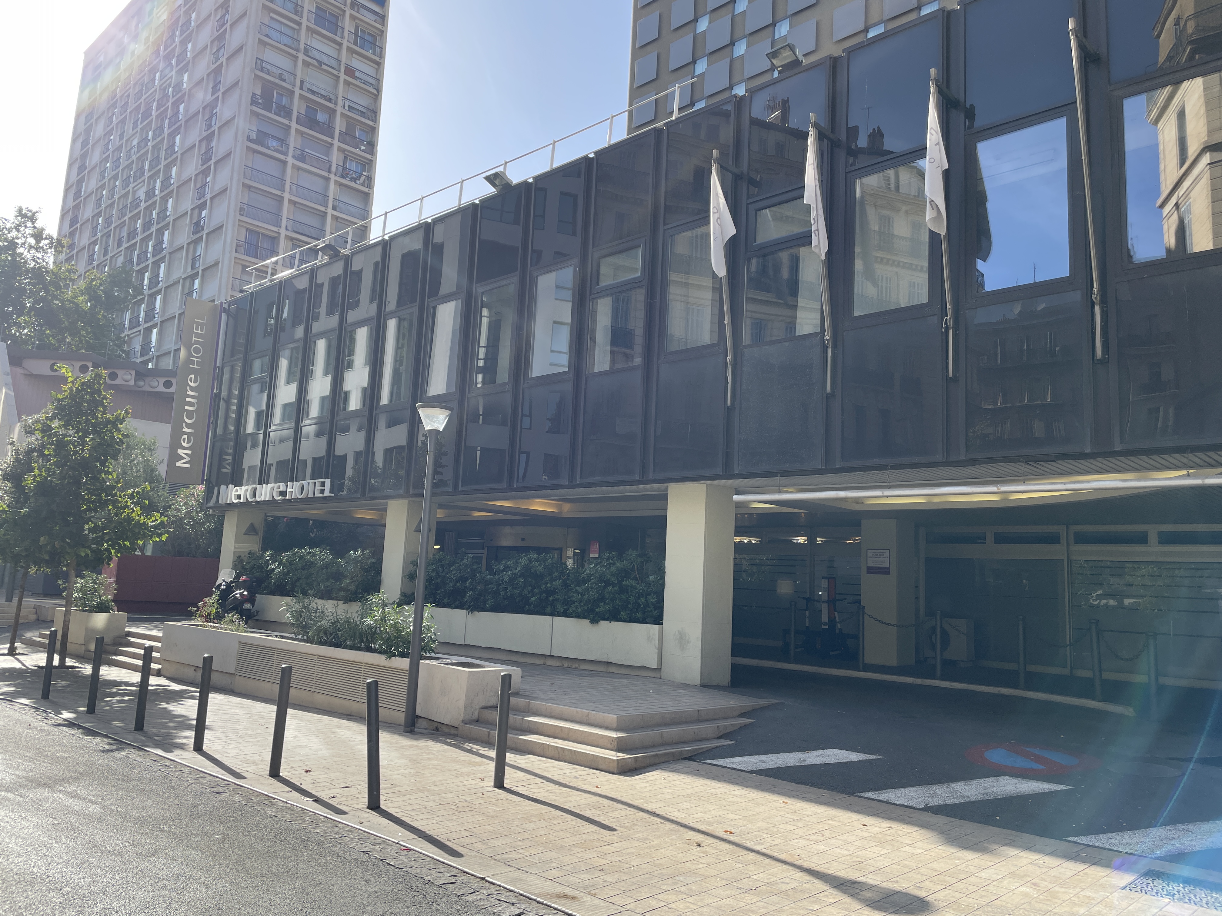 Photo n° 3 de l'avis de Puneet.h fait le 22/08/2023 à 17:07