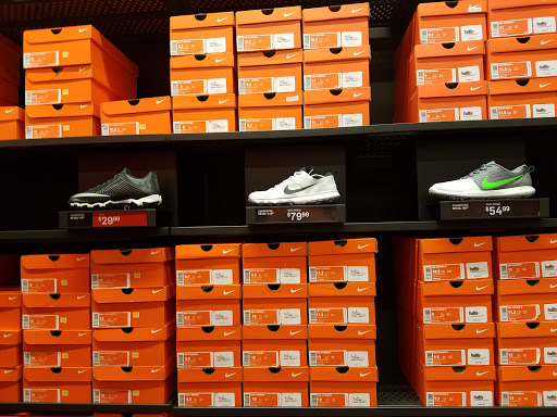 Nike Factory Store