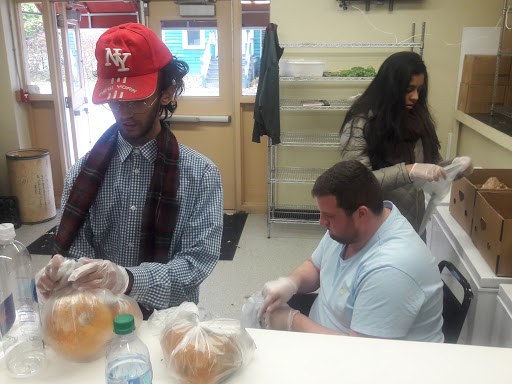 Social Services Organization «Friends of Night People», reviews and photos