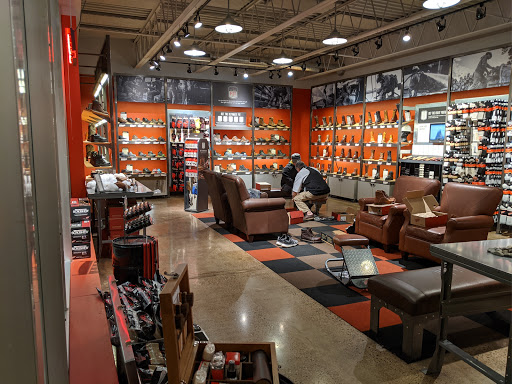 Shoe Store «Red Wing», reviews and photos, 11523 Excelsior Blvd, Hopkins, MN 55343, USA
