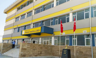 Yenikent Anadolu Lisesi