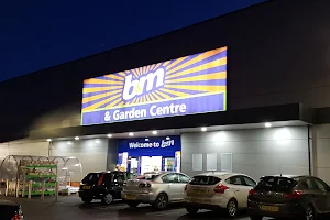 B&M Store with Garden Centre image