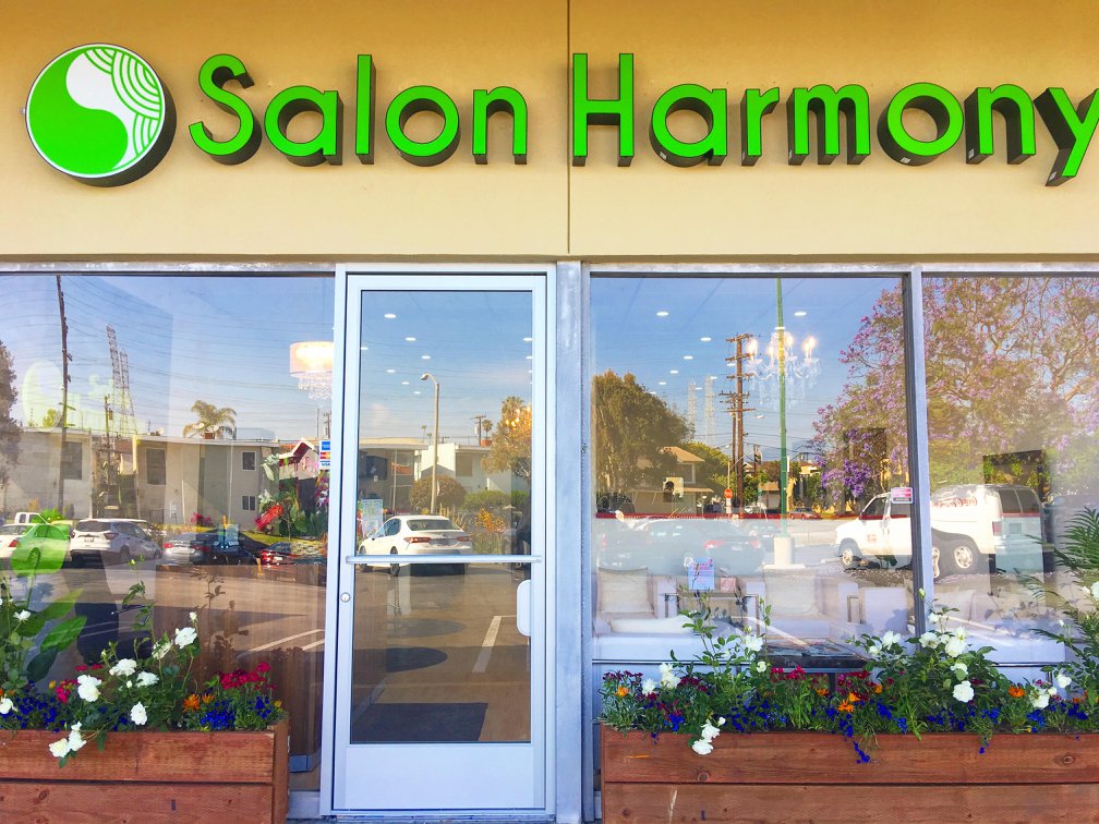 Salon Harmony
