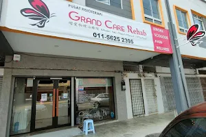Grand Care Rehab Port Dickson (Physiotherapy & Acupuncture) image