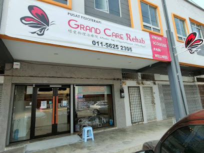 Grand Care Rehab Port Dickson (Physiotherapy & Acupuncture)