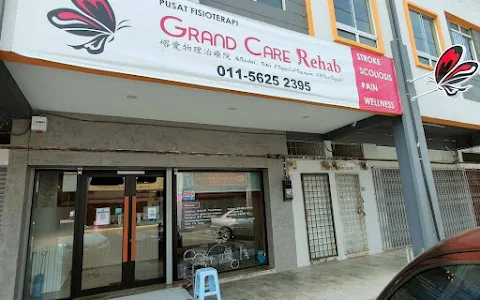 Grand Care Rehab Port Dickson (Physiotherapy & Acupuncture) image