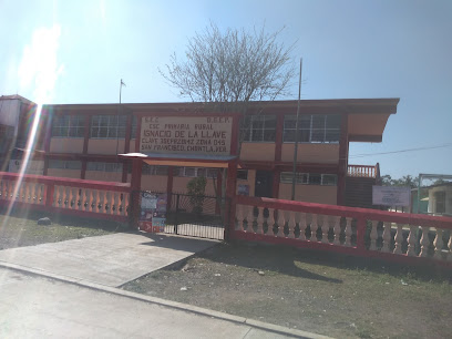 Escuela Primaria Ignacio de la Llave