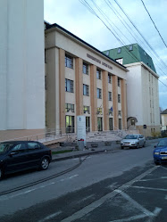 Biblioteca Centrală a Universității