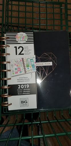 Fabric Store «Jo-Ann Fabrics and Crafts», reviews and photos, 380 Market Dr, Elyria, OH 44035, USA