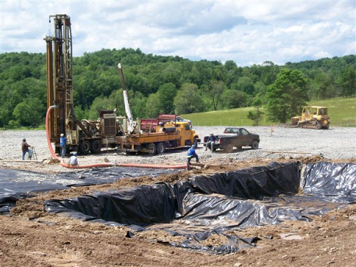 Well Drilling Contractor «Eichelbergers Inc.», reviews and photos, 107 Texaco Rd, Mechanicsburg, PA 17050, USA