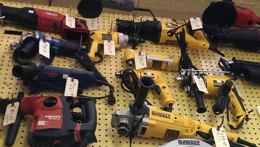 Hardware Store «Travis Hardware», reviews and photos, 300 Delannoy Ave, Cocoa, FL 32922, USA