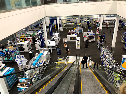 Electronics Store «Best Buy», reviews and photos, 3090 Stevens Creek Blvd, San Jose, CA 95128, USA