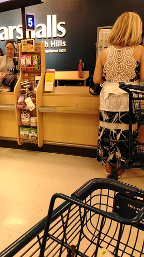 Department Store «Marshalls», reviews and photos, 9028 Sepulveda Blvd, North Hills, CA 91343, USA