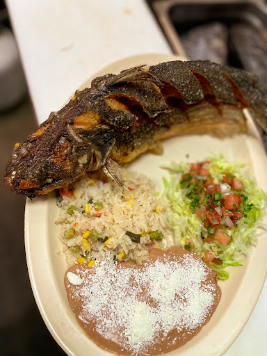 Marymar Pescaderia & Mariscos image