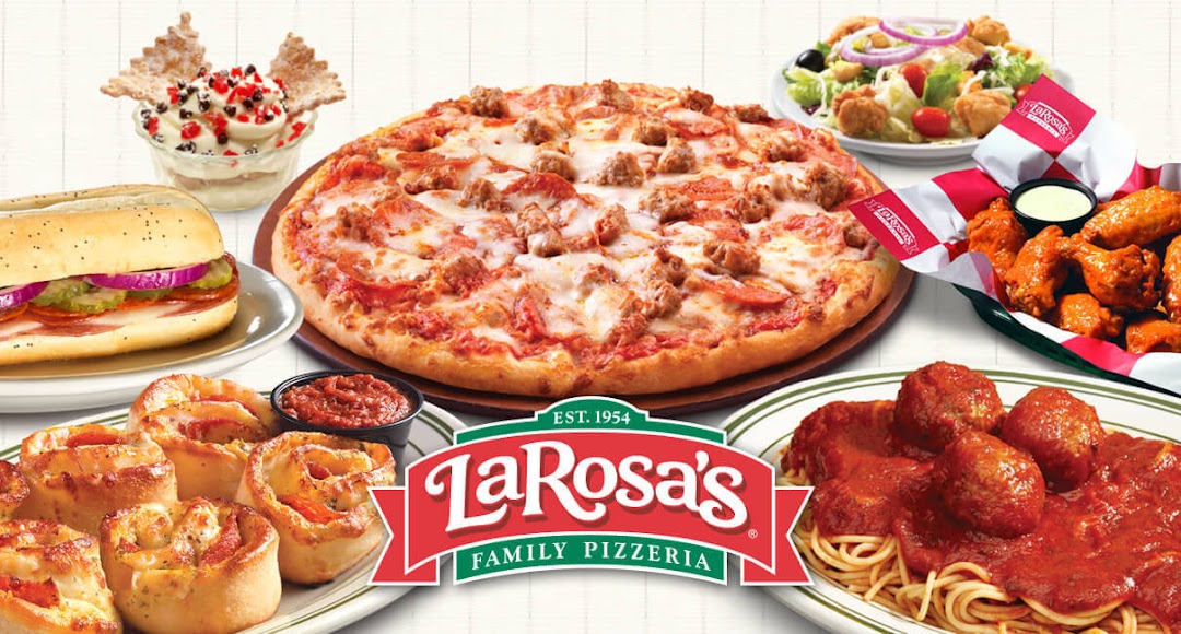 LaRosas Pizza Colerain