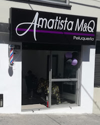 Amatista M&Q Peluquería