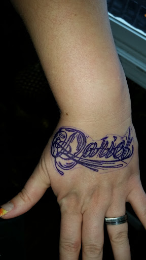 Tattoo Shop «Skinstories», reviews and photos, 803 MN-34, Detroit Lakes, MN 56501, USA