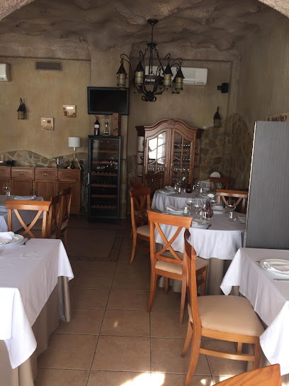 Restaurante Casa Ariadna - Avinguda de València, 66, Bajo, 03830 Muro d,Alcoi, Alicante, Spain