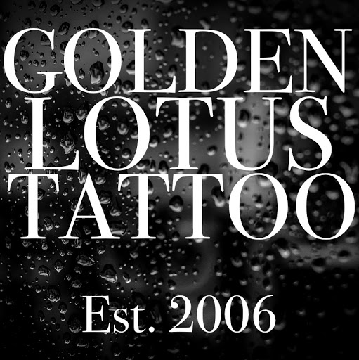 Tattoo Shop «Golden Lotus Tattoo Studio», reviews and photos, 3901 E Kiehl Ave C, Sherwood, AR 72120, USA
