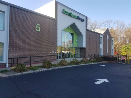 Storage Facility «Extra Space Storage», reviews and photos, 5 Changebridge Rd, Montville, NJ 07045, USA