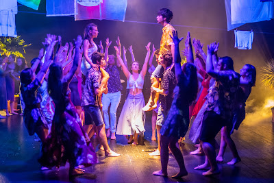 Académie Supérieure de Théâtre d'Anjou (Groupe School of Arts) à Trélazé