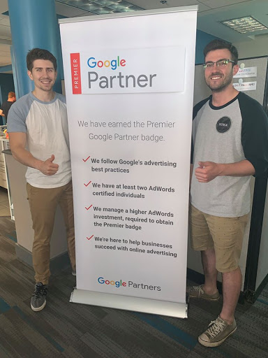 Marketing Agency «CGI Communications», reviews and photos, 130 E Main St, Rochester, NY 14604, USA