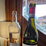 Photo n°1 de l'avis de Alessandro.c fait le 05/02/2023 à 13:00 sur le  La Cantina Vineria con Cucina à Verduno