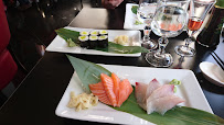 Sushi du Restaurant japonais Toyo à Lyon - n°16