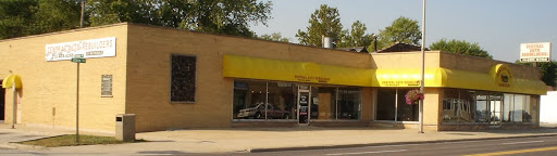 Auto Body Shop «Central Auto Rebuilders of Brookfield», reviews and photos, 8929 Ogden Ave, Brookfield, IL 60513, USA