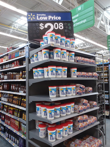 Discount Store «Walmart», reviews and photos, 15 Tobey Rd, Wareham, MA 02571, USA