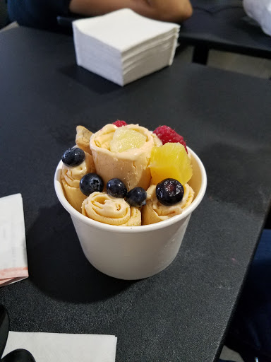 Ice Cream Shop «Icesmile Tampa», reviews and photos, 1512 E Fowler Ave, Tampa, FL 33612, USA