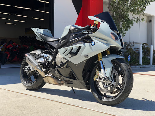 Motorcycle Dealer «Onyx Moto», reviews and photos, 7895 Convoy Ct #18, San Diego, CA 92111, USA