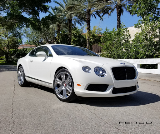 Used Car Dealer «Ferco Motors - Used Car Dealer - Miami FL», reviews and photos, 1740 SW 1st St, Miami, FL 33135, USA