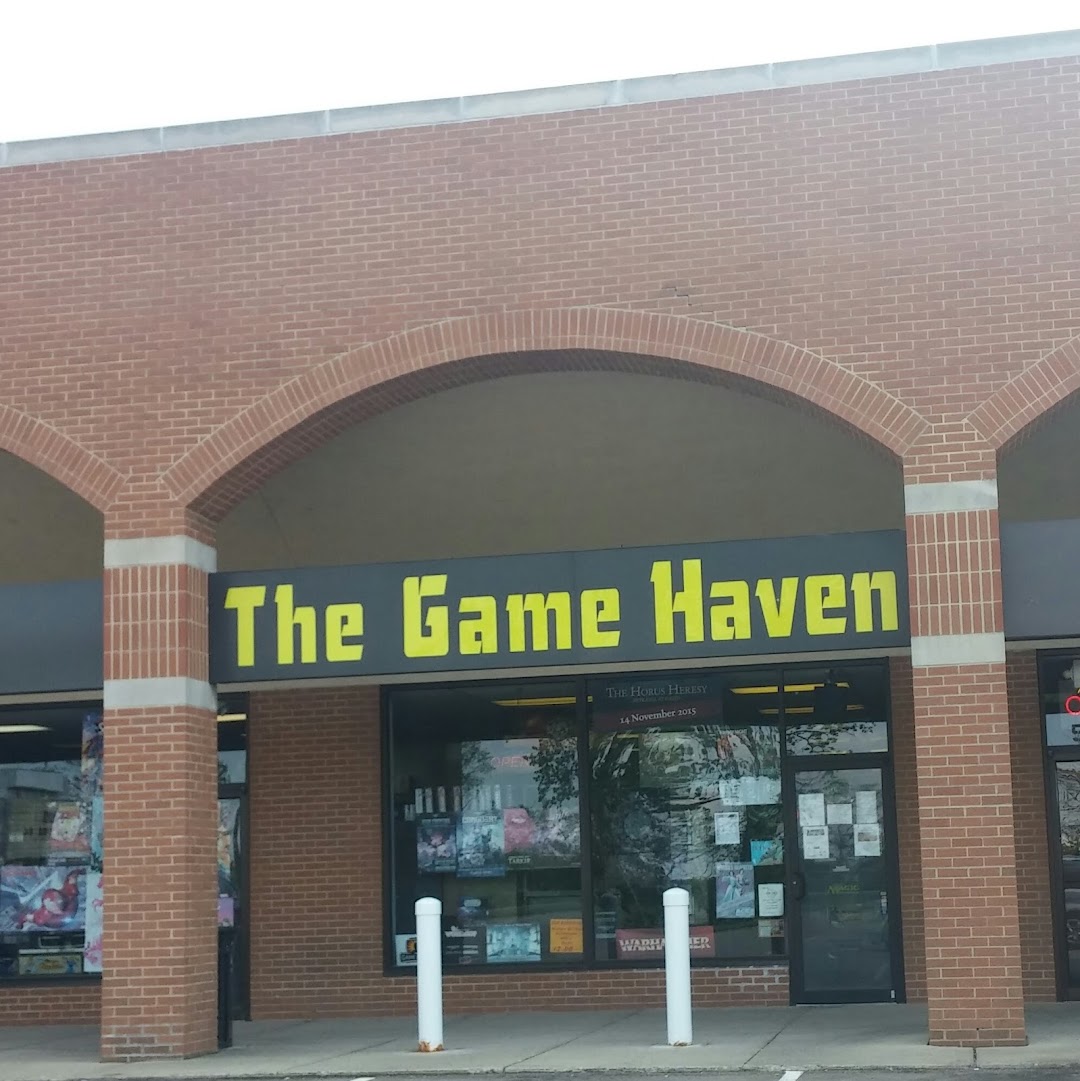 The Game Haven