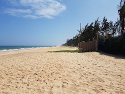 Tien Thanh pho Phan Beach'in fotoğrafı imkanlar alanı