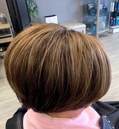 Beauty Salon «Venus Beauty Salon», reviews and photos, 3127 N Maroa Ave, Fresno, CA 93704, USA