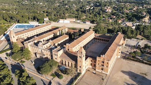 Alberg Croera Pujada del Seminari, 43500 Tortosa, Tarragona, España