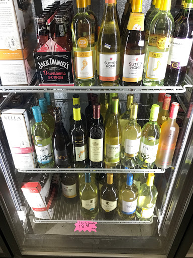 Liquor Store «Fairway Liquor Market», reviews and photos, 340 W Brown Rd, Mesa, AZ 85201, USA