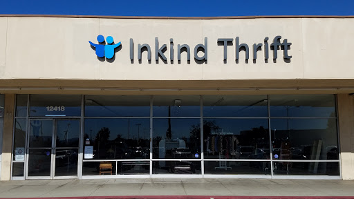 Inkind Thrift Store