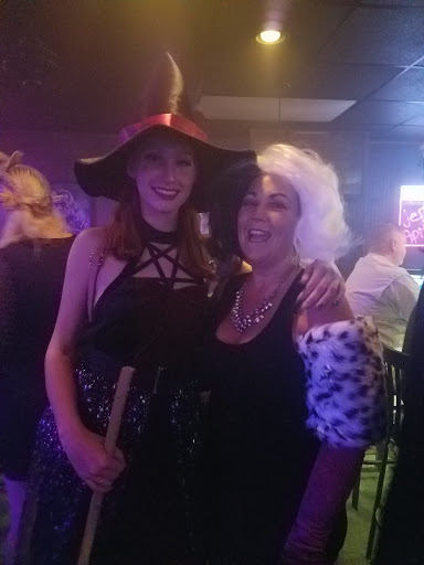 Lounge «The Bridge Lounge», reviews and photos, 1056 N Pinellas Ave, Tarpon Springs, FL 34689, USA