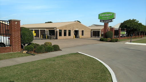 Storage Facility «Extra Space Storage», reviews and photos, 2100 24th Ave SE, Norman, OK 73071, USA