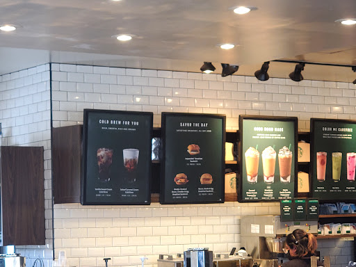 Coffee Shop «Starbucks», reviews and photos, 1601 N Cockrell Hill Rd, Dallas, TX 75211, USA