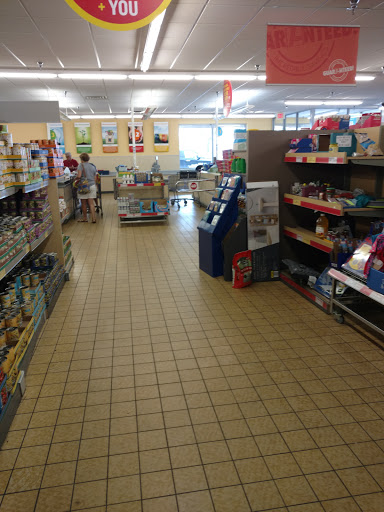 Supermarket «ALDI», reviews and photos, 3135 E Agency St, Burlington, IA 52601, USA